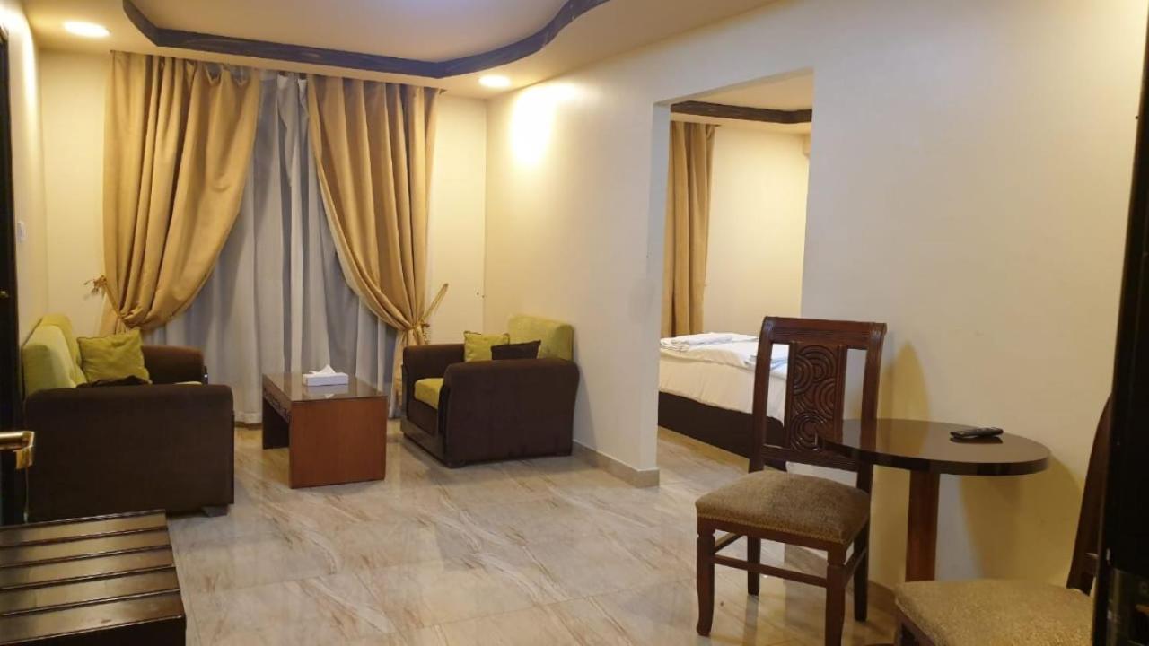 Muscat Horizon Hotel Seeb Exterior foto