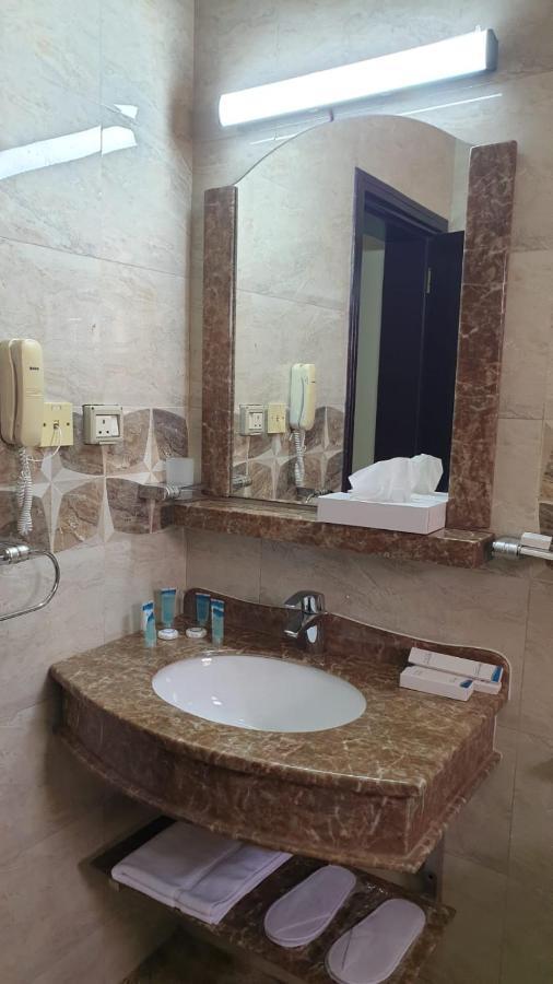 Muscat Horizon Hotel Seeb Exterior foto